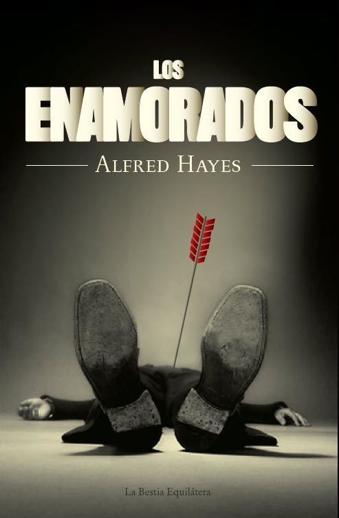 enamorados, tapa