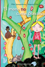 Spangenberg_el_mono-no-come-bananas Spangenberg - El mono no come bananas