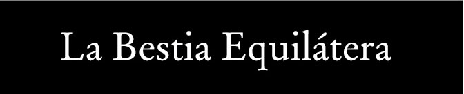 La Bestia Equilátera