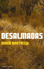 desalmadas_maria_martoccia Martoccia - Desalmadas