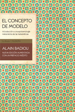 el_concepto_de_modelo_badiou Badiou - El concepto de modelo