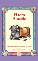 el_toro_amable Gutiérrez - El toro Amable
