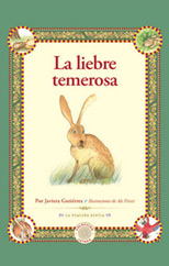 la_liebre_temerosa Gutiérrez - La liebre temerosa