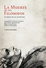 la_muerte_de_los_filósofos VV.AA. - La muerte de los filósofos