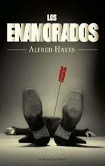 los-enamorados_alfred_hayes Hayes - Los enamorados