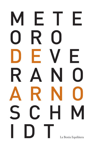 meteoro de verano
